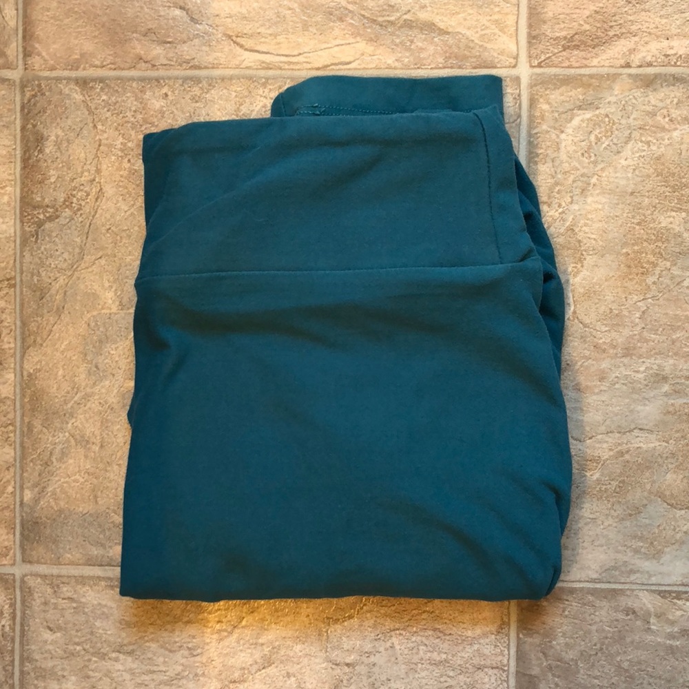 Lularoe OS Leggings